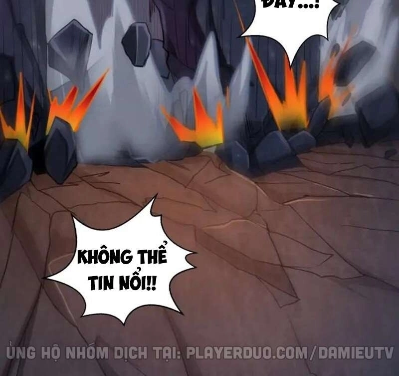 Việc Tu Luyện Hằng Ngày Của Vũ Đế Chapter 43 - 3