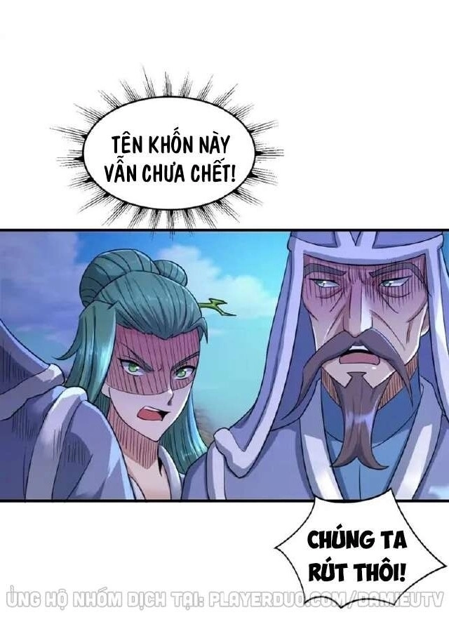 Việc Tu Luyện Hằng Ngày Của Vũ Đế Chapter 43 - 6