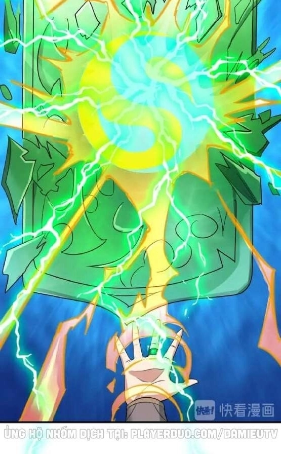 Việc Tu Luyện Hằng Ngày Của Vũ Đế Chapter 43 - 18