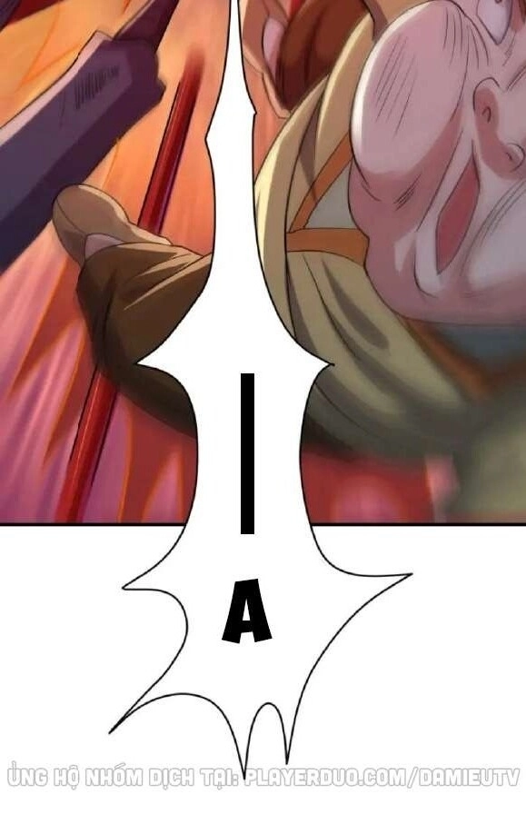 Việc Tu Luyện Hằng Ngày Của Vũ Đế Chapter 43 - 24