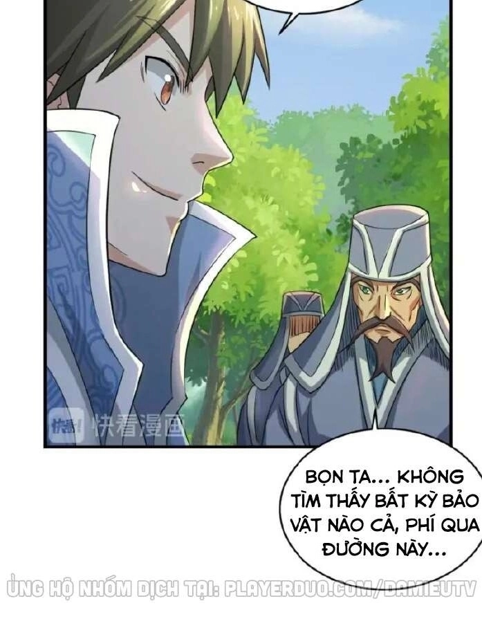 Việc Tu Luyện Hằng Ngày Của Vũ Đế Chapter 43 - 30