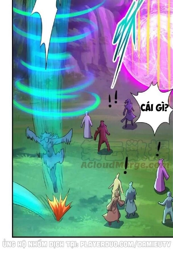 Việc Tu Luyện Hằng Ngày Của Vũ Đế Chapter 43 - 36