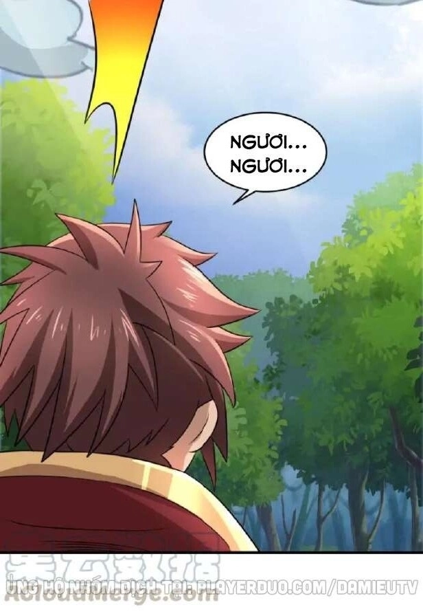 Việc Tu Luyện Hằng Ngày Của Vũ Đế Chapter 43 - 45