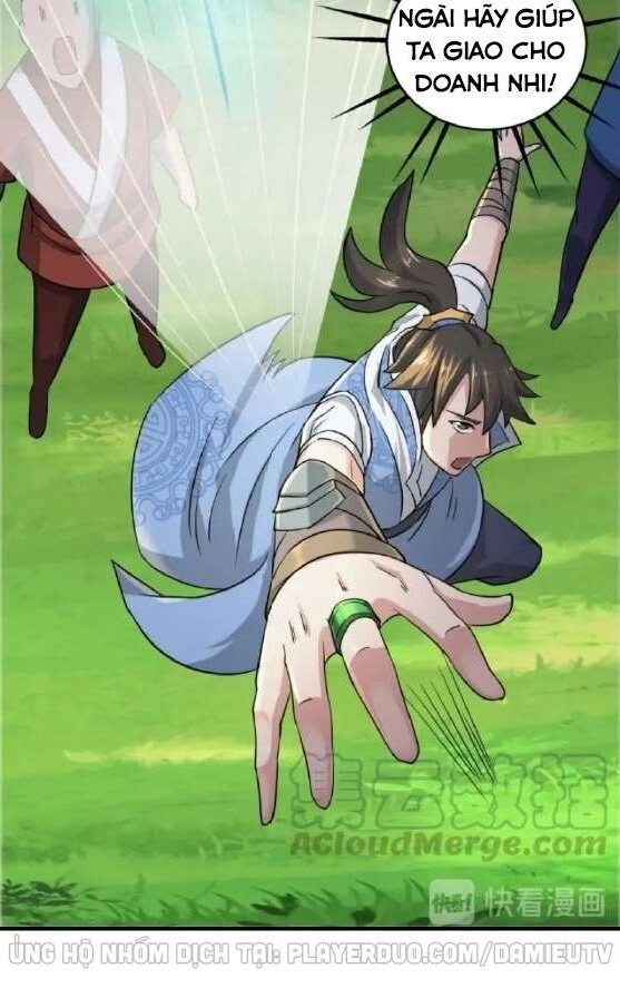 Việc Tu Luyện Hằng Ngày Của Vũ Đế Chapter 43 - 48