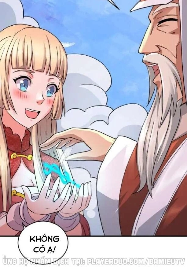 Việc Tu Luyện Hằng Ngày Của Vũ Đế Chapter 43 - 51