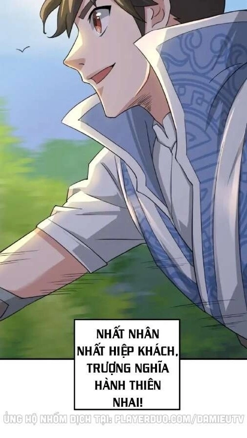 Việc Tu Luyện Hằng Ngày Của Vũ Đế Chapter 43 - 57