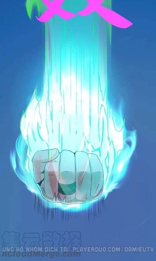 Việc Tu Luyện Hằng Ngày Của Vũ Đế Chapter 44 - 6