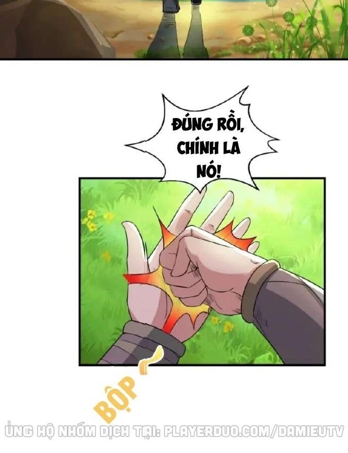 Việc Tu Luyện Hằng Ngày Của Vũ Đế Chapter 44 - 24