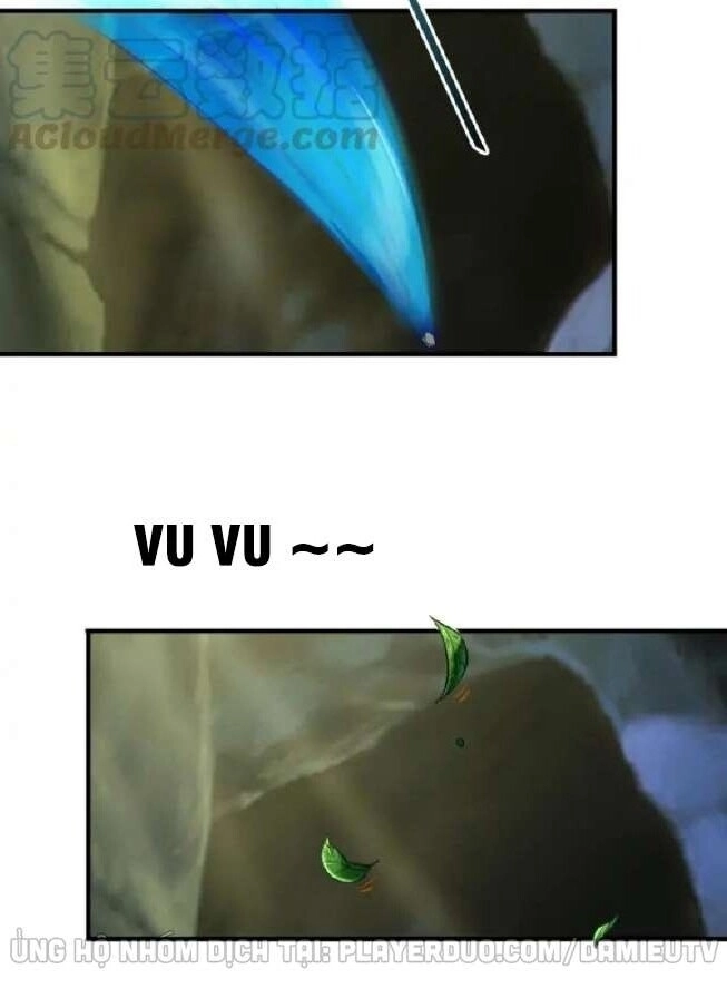 Việc Tu Luyện Hằng Ngày Của Vũ Đế Chapter 44 - 27