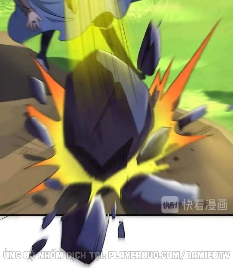 Việc Tu Luyện Hằng Ngày Của Vũ Đế Chapter 44 - 30