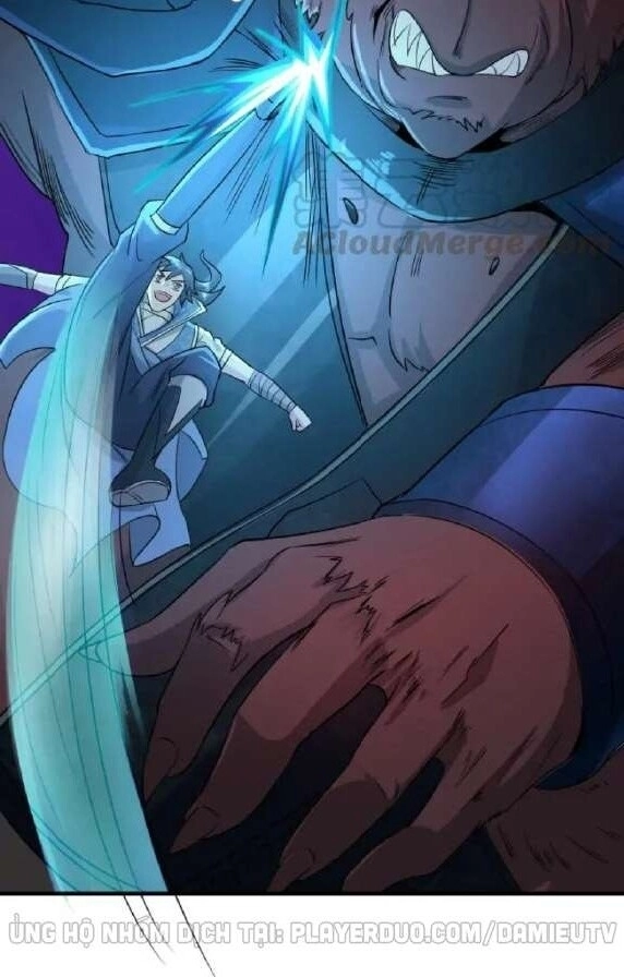 Việc Tu Luyện Hằng Ngày Của Vũ Đế Chapter 44 - 42