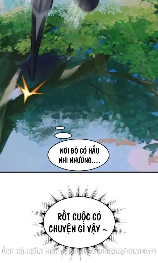 Việc Tu Luyện Hằng Ngày Của Vũ Đế Chapter 44 - 57