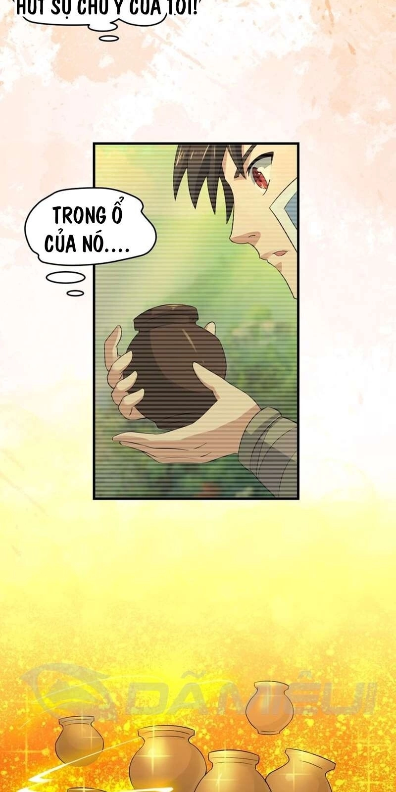 Việc Tu Luyện Hằng Ngày Của Vũ Đế Chapter 45 - 2