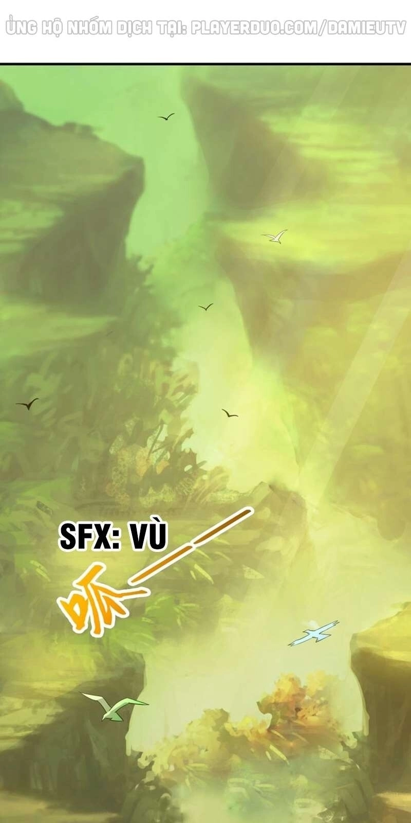 Việc Tu Luyện Hằng Ngày Của Vũ Đế Chapter 45 - 5