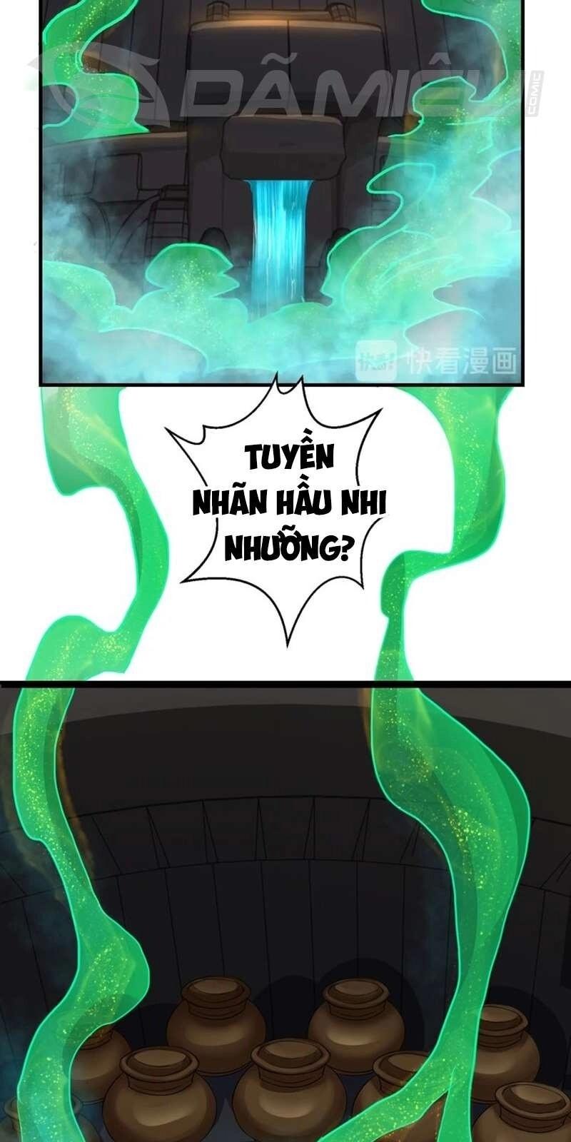 Việc Tu Luyện Hằng Ngày Của Vũ Đế Chapter 45 - 15