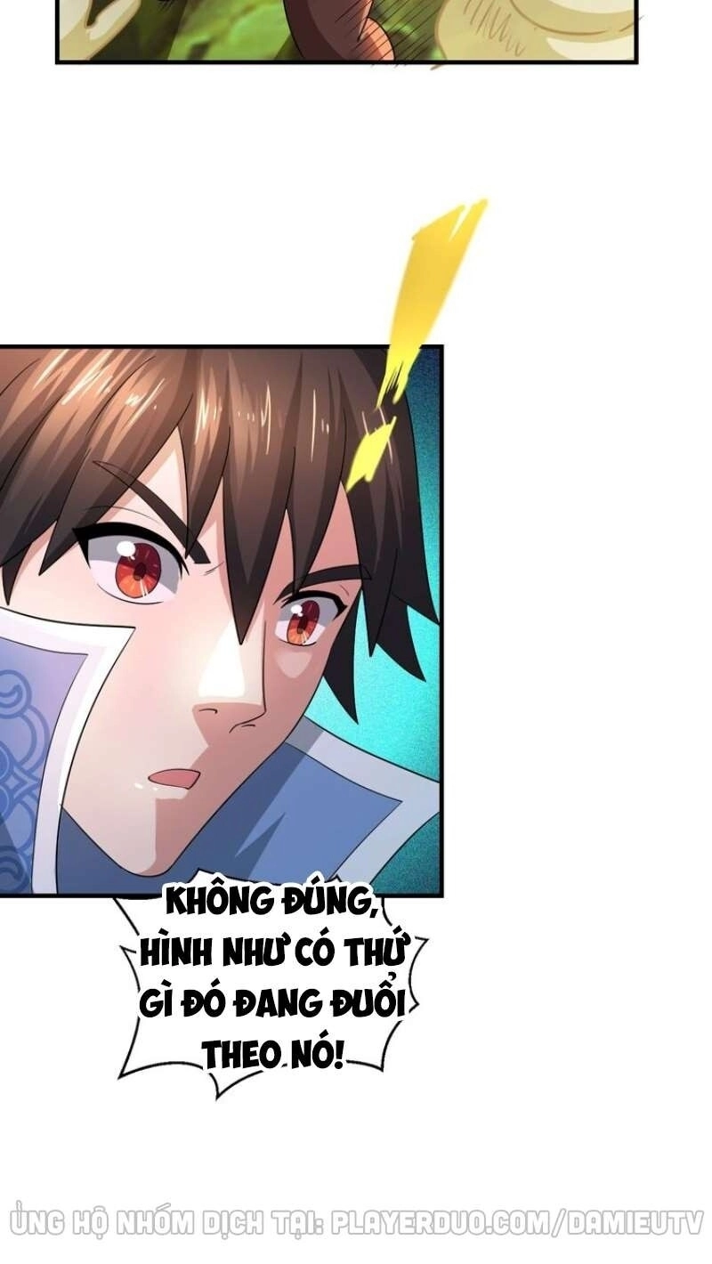 Việc Tu Luyện Hằng Ngày Của Vũ Đế Chapter 45 - 25