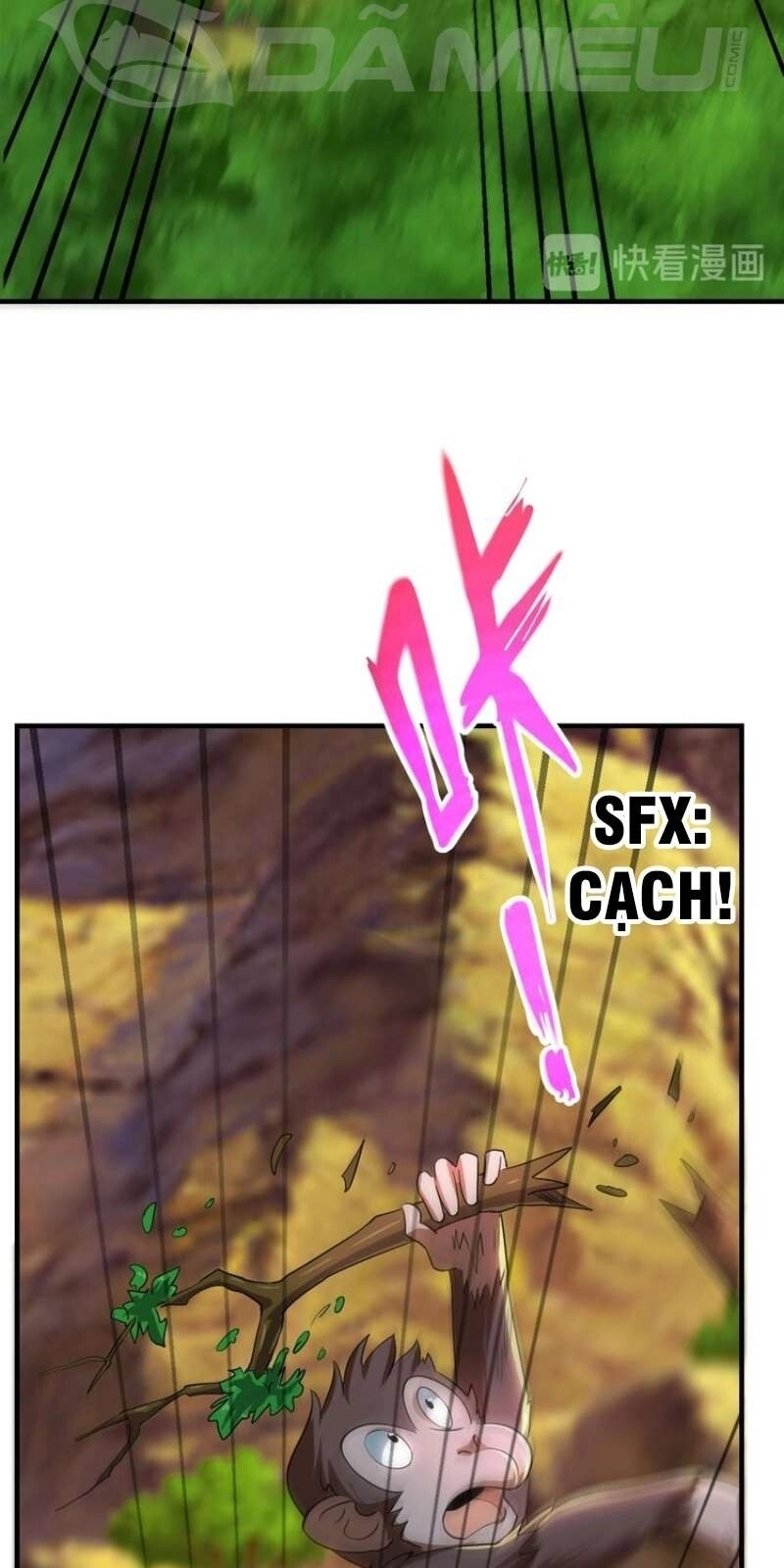 Việc Tu Luyện Hằng Ngày Của Vũ Đế Chapter 45 - 32