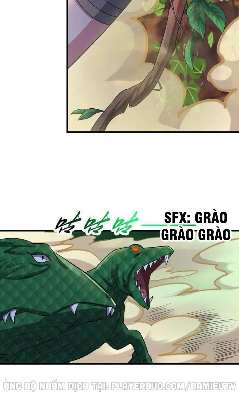 Việc Tu Luyện Hằng Ngày Của Vũ Đế Chapter 45 - 55