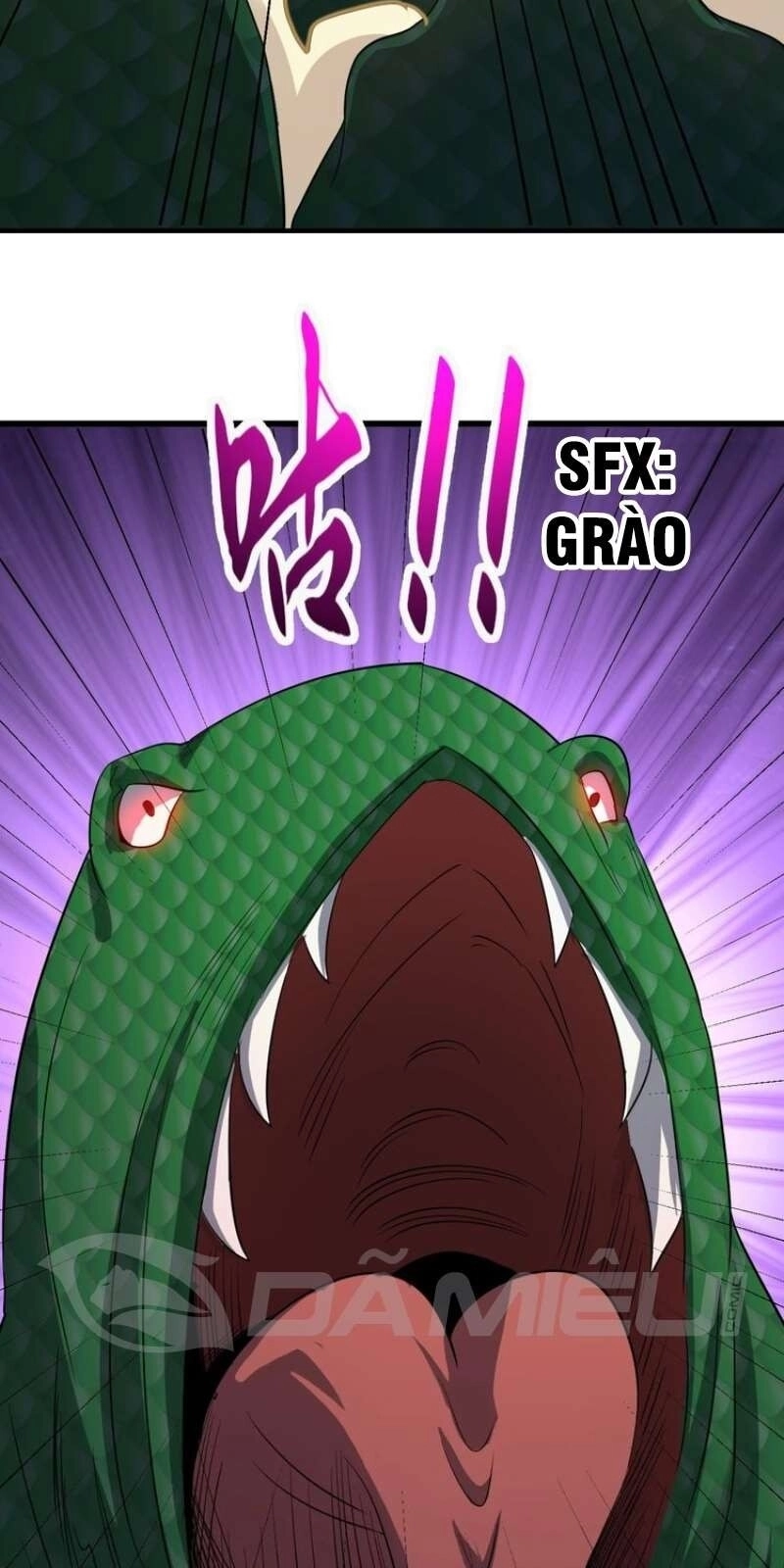 Việc Tu Luyện Hằng Ngày Của Vũ Đế Chapter 45 - 57