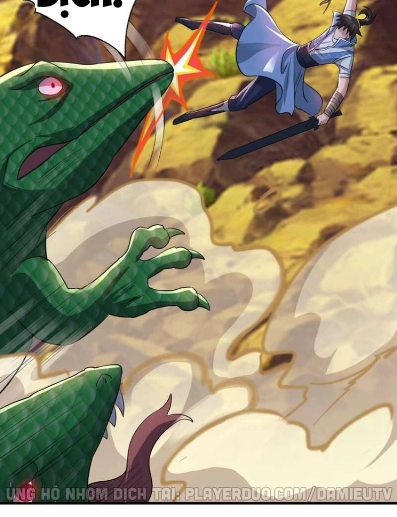 Việc Tu Luyện Hằng Ngày Của Vũ Đế Chapter 45 - 59