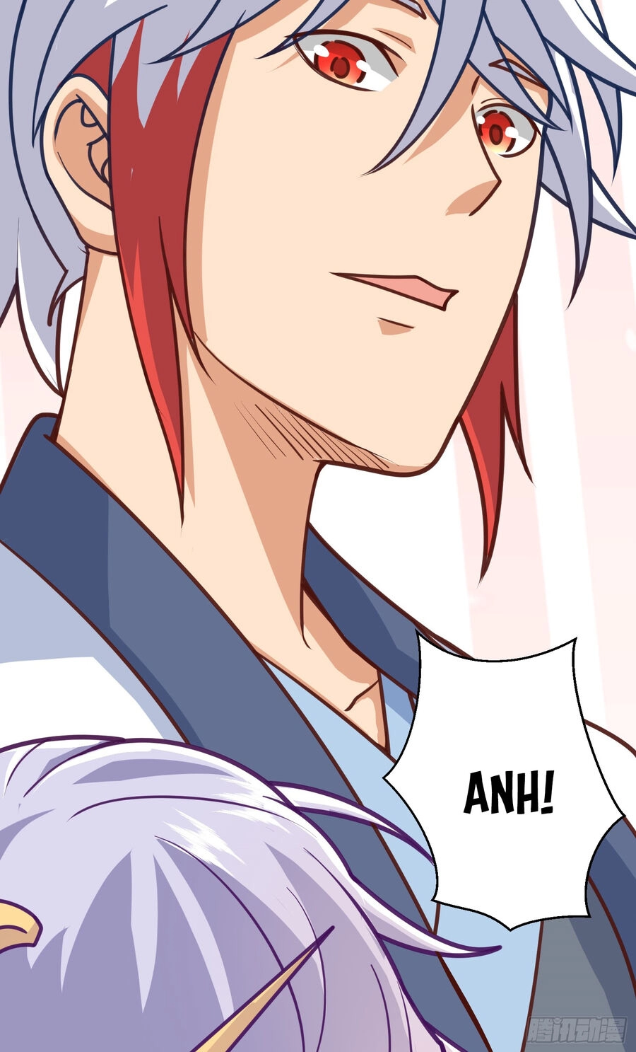 Luyện Khí Chi Thần Chapter 4.5 - 5