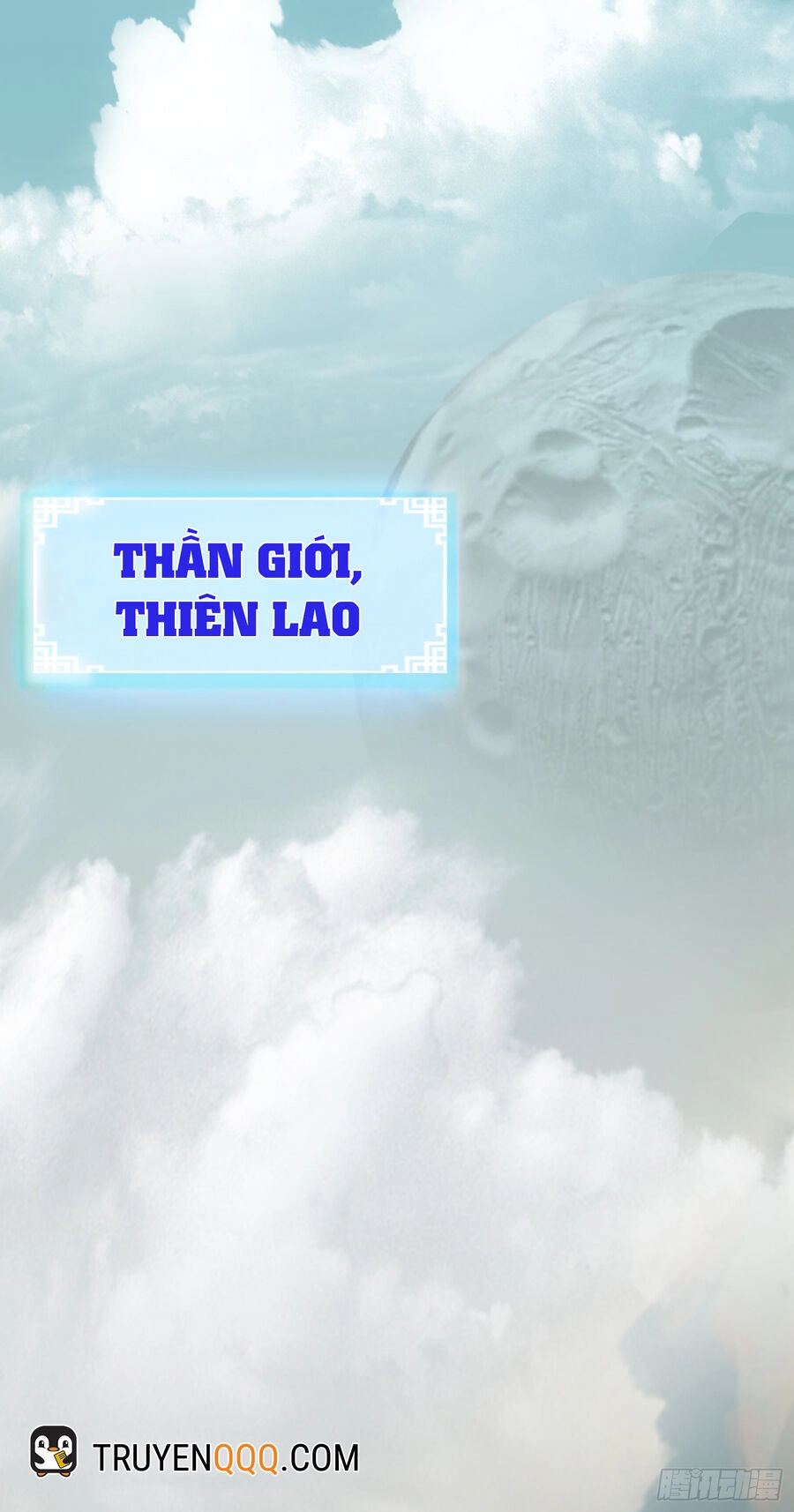 Luyện Khí Chi Thần Chapter 4.5 - 8