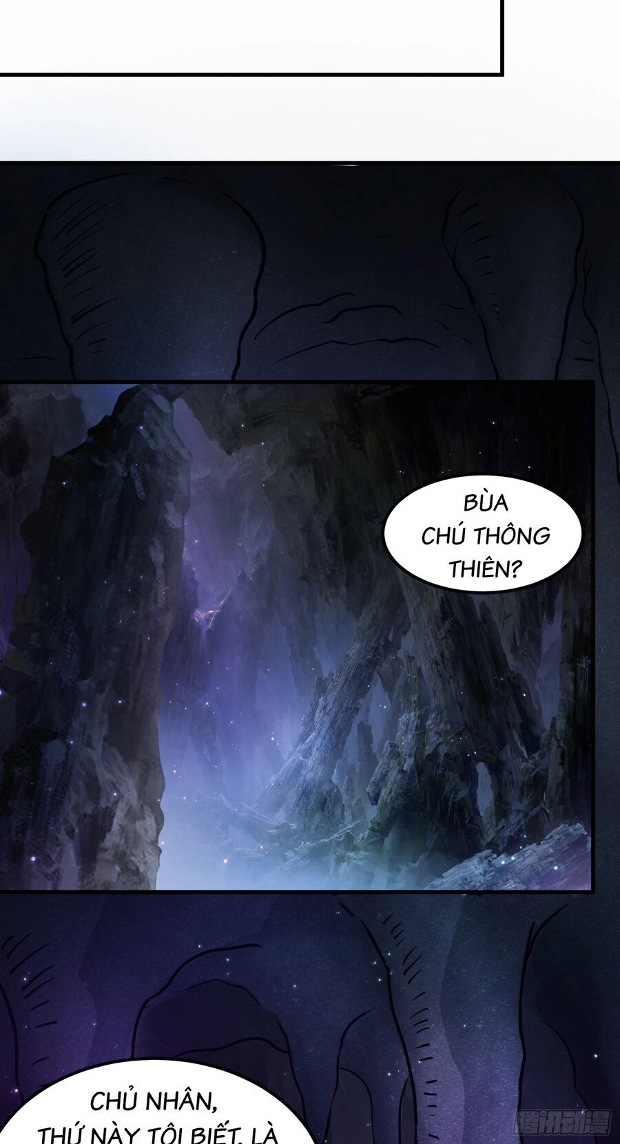 Luyện Khí Chi Thần Chapter 4.5 - 15