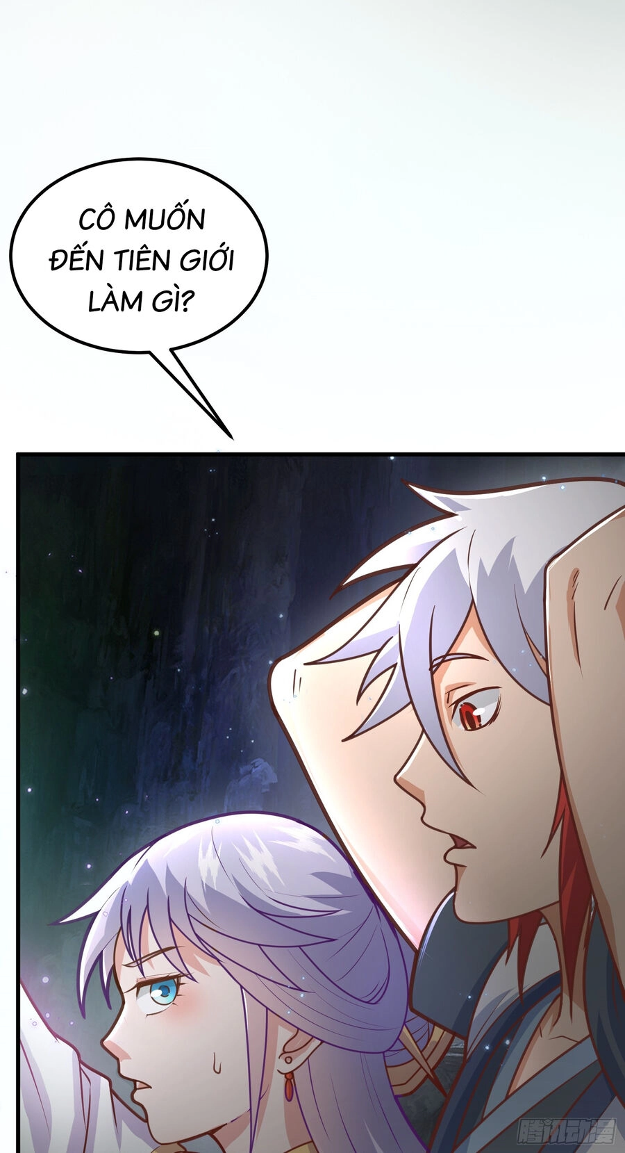 Luyện Khí Chi Thần Chapter 4.5 - 18