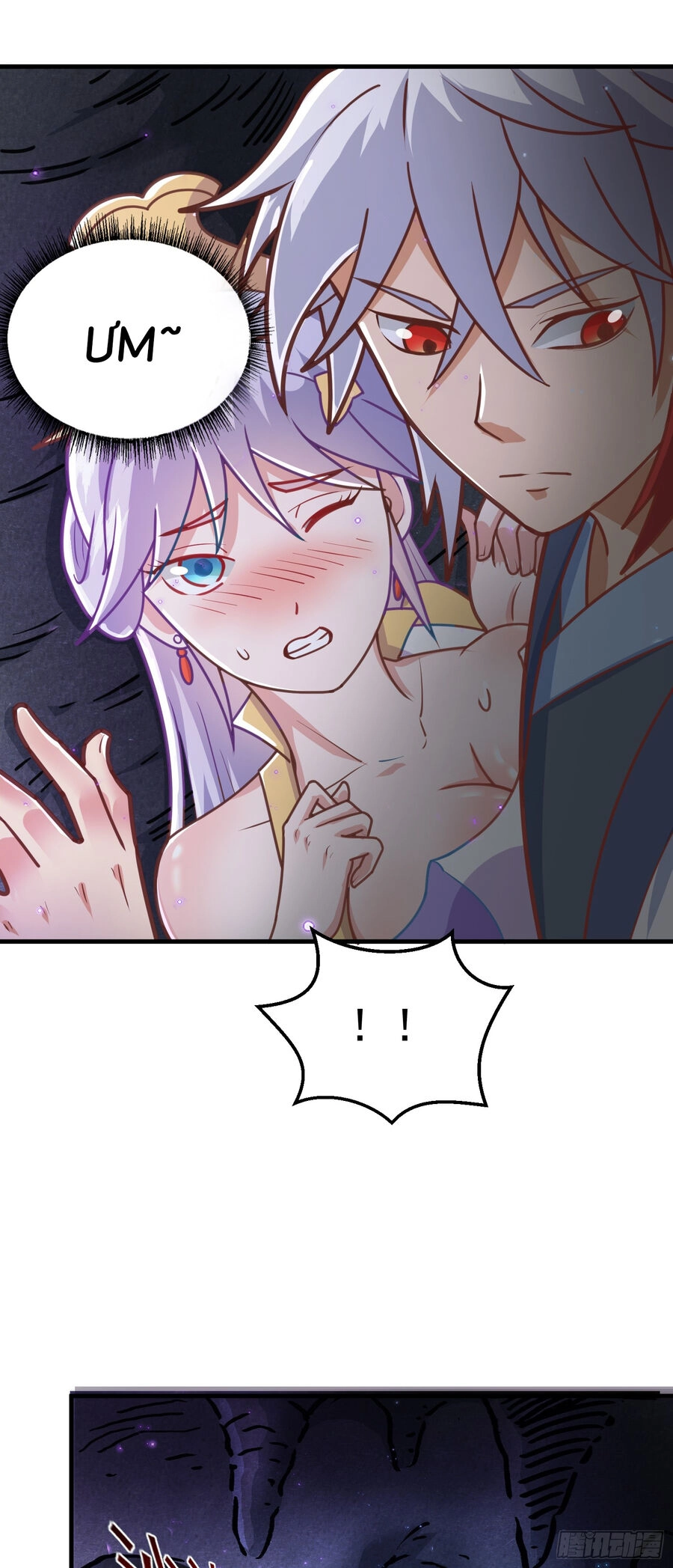 Luyện Khí Chi Thần Chapter 4.5 - 25