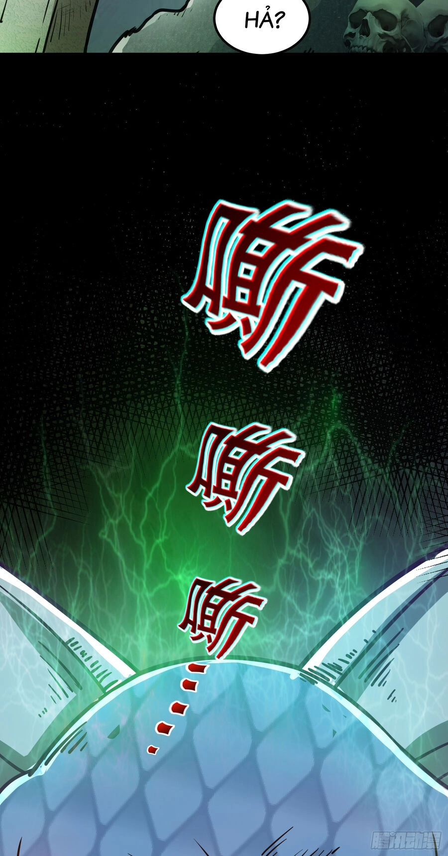 Luyện Khí Chi Thần Chapter 4.5 - 36