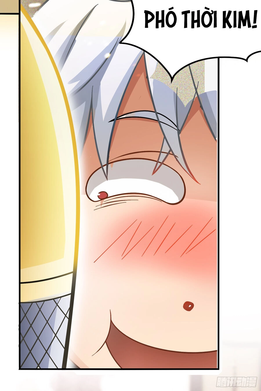 Luyện Khí Chi Thần Chapter 1 - 19