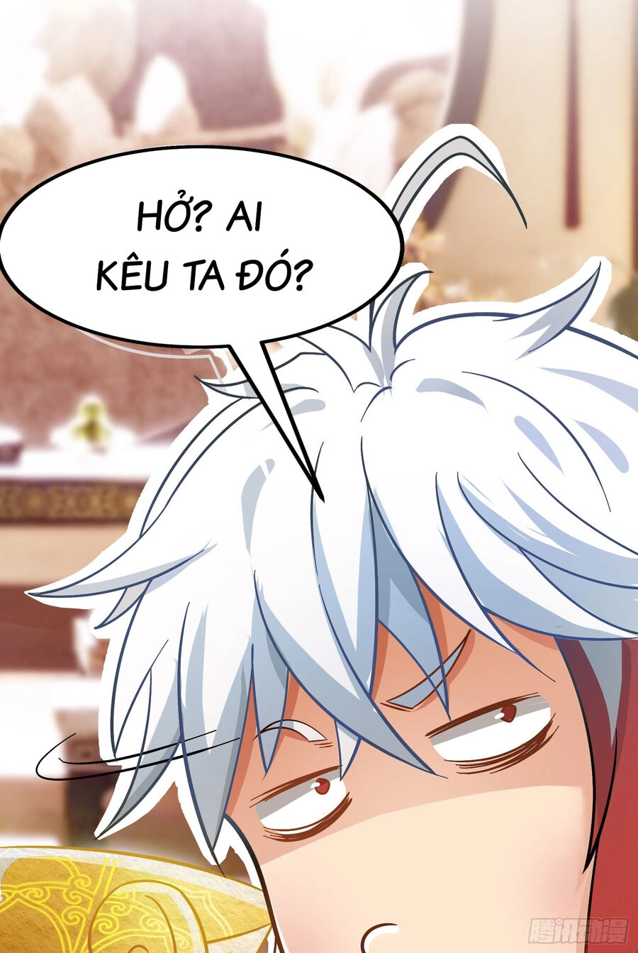 Luyện Khí Chi Thần Chapter 1 - 20