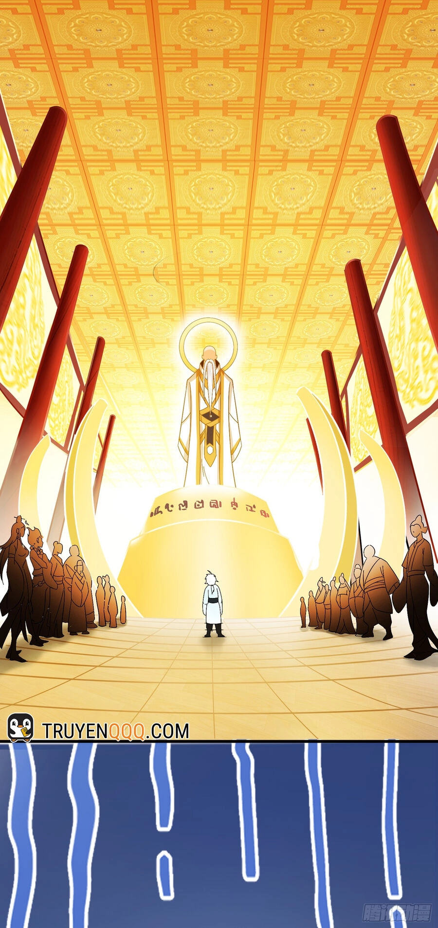 Luyện Khí Chi Thần Chapter 1 - 44