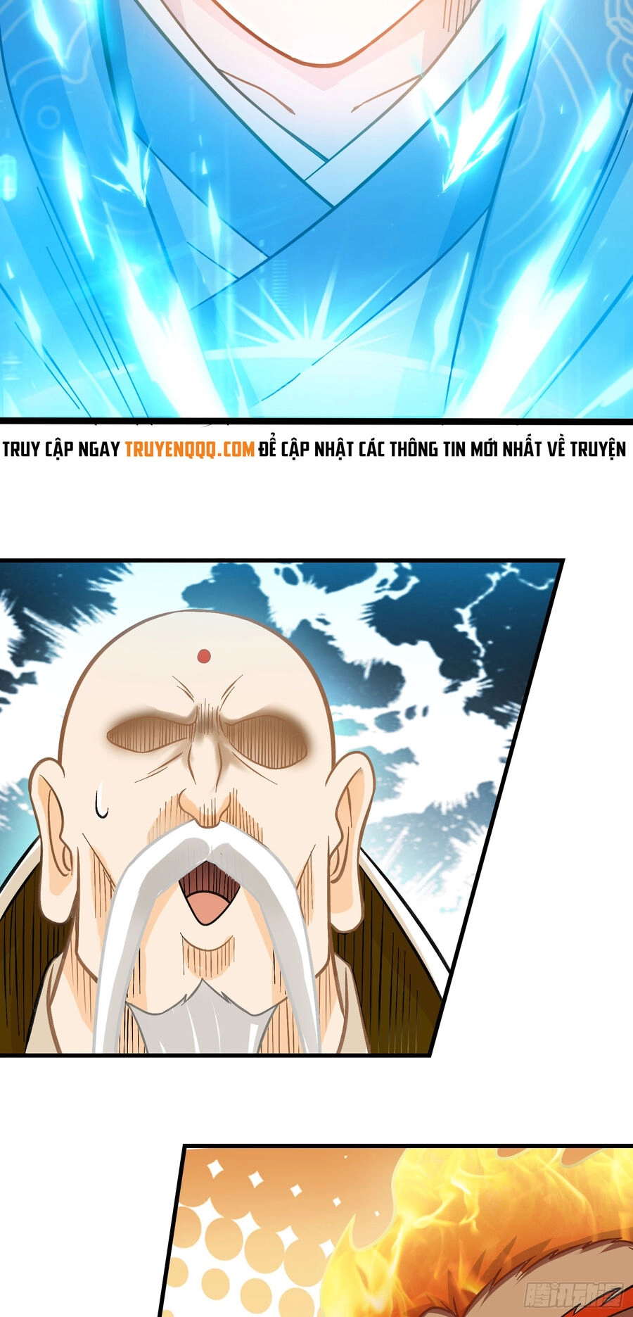 Luyện Khí Chi Thần Chapter 1 - 62