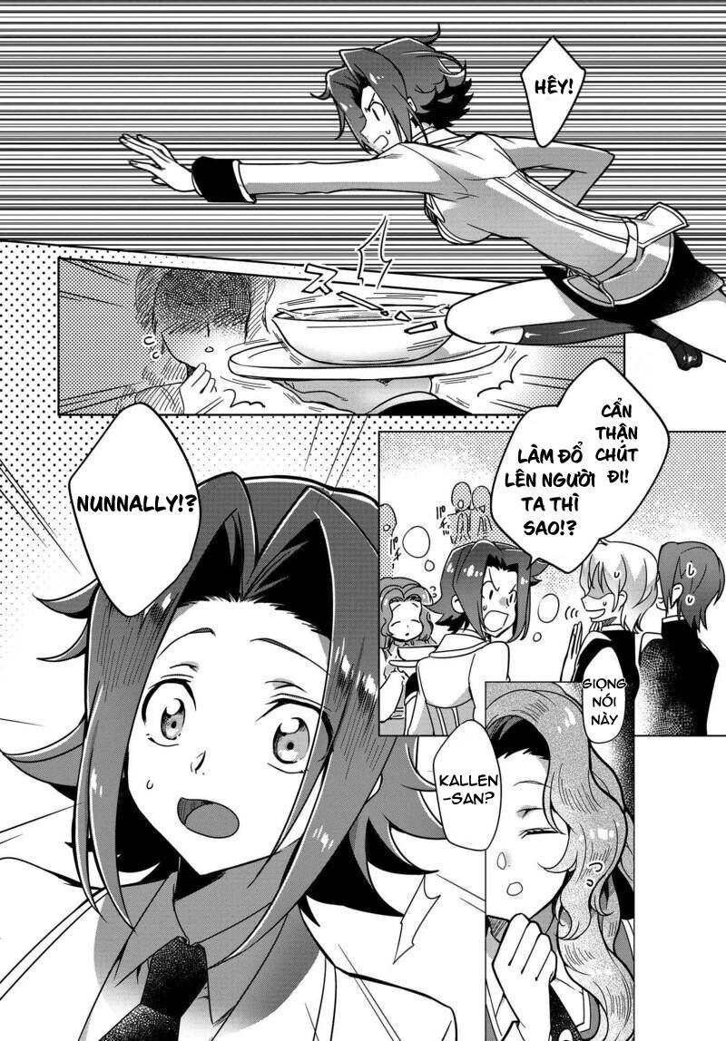 Kateikyoushi No Lelouch-San Chapter 6 - 13