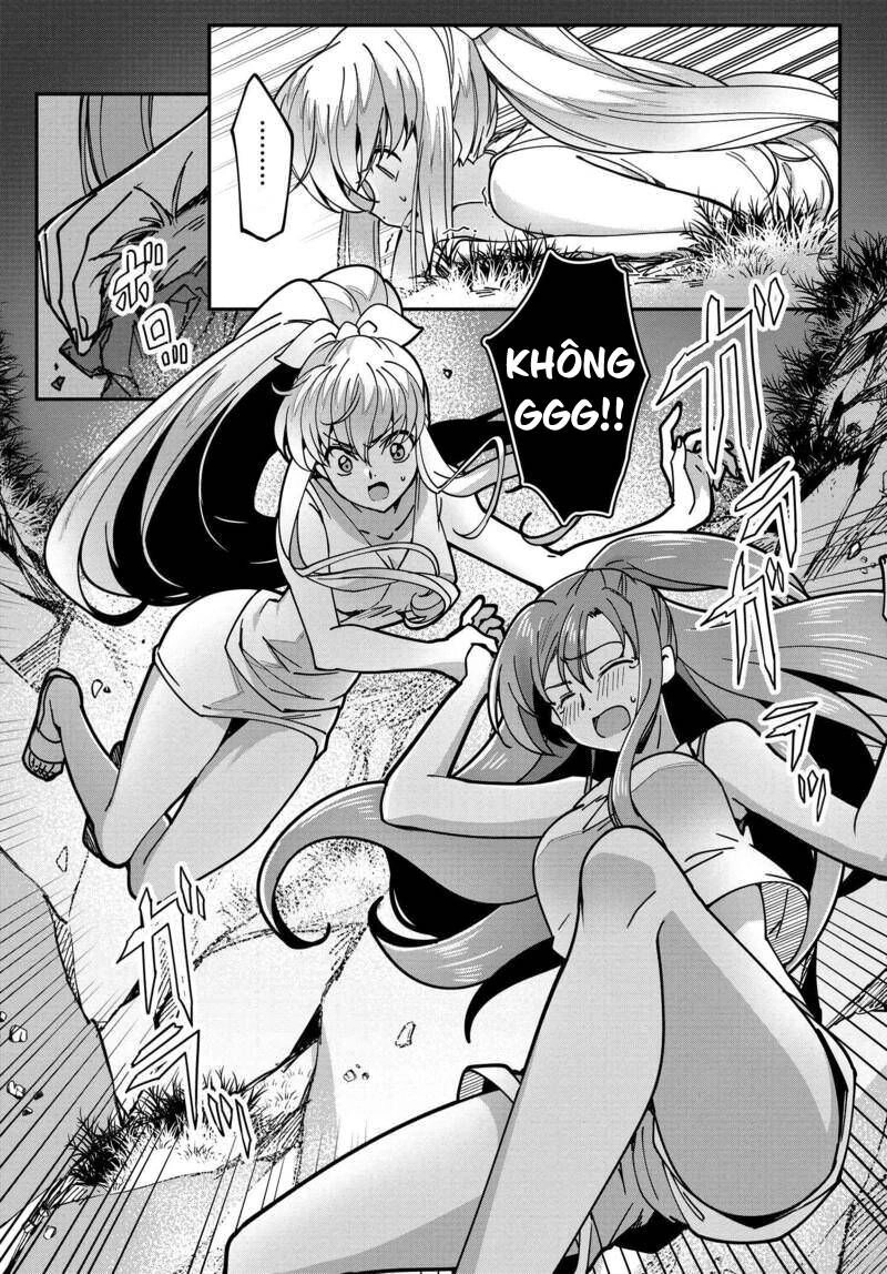 Kateikyoushi No Lelouch-San Chapter 8 - 13