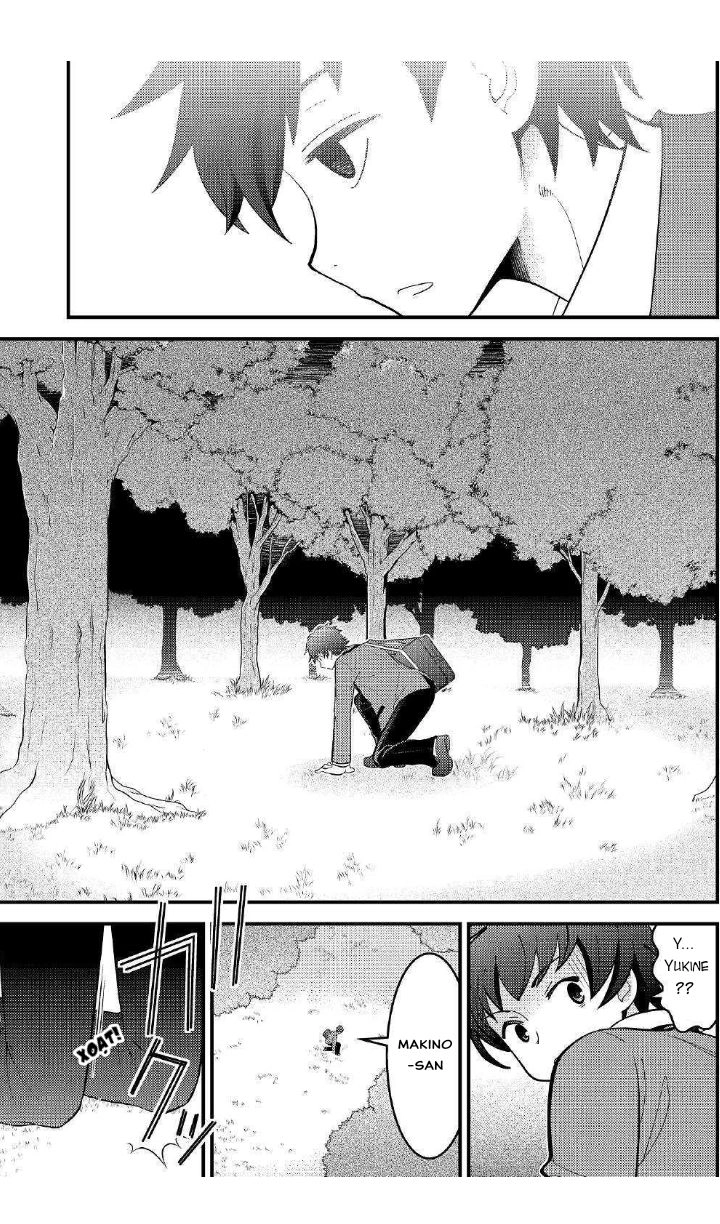 Kamisama Ni Kago 2 Nin Bun Moraimashita Chapter 1 - 19