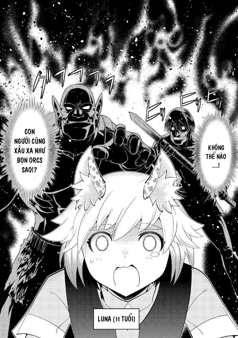 Kamisama Ni Kago 2 Nin Bun Moraimashita Chapter 4 - 3