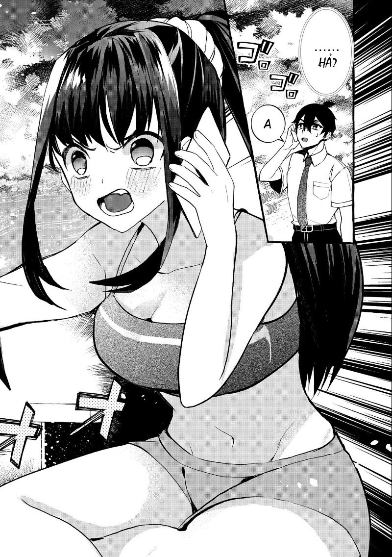 Yêu Cầu Khẩn Cấp: Cách Nuôi Một Con Rồng Bị Bỏ Rơi ! Chapter 8 - 17