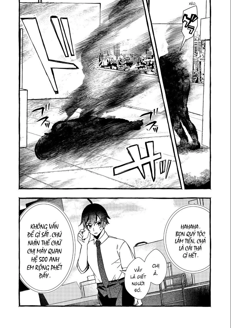 Yêu Cầu Khẩn Cấp: Cách Nuôi Một Con Rồng Bị Bỏ Rơi ! Chapter 8 - 19