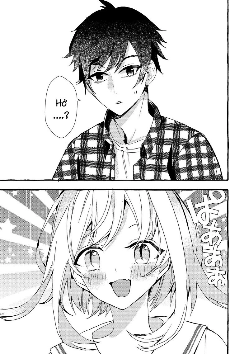 Yêu Cầu Khẩn Cấp: Cách Nuôi Một Con Rồng Bị Bỏ Rơi ! Chapter 10 - 24