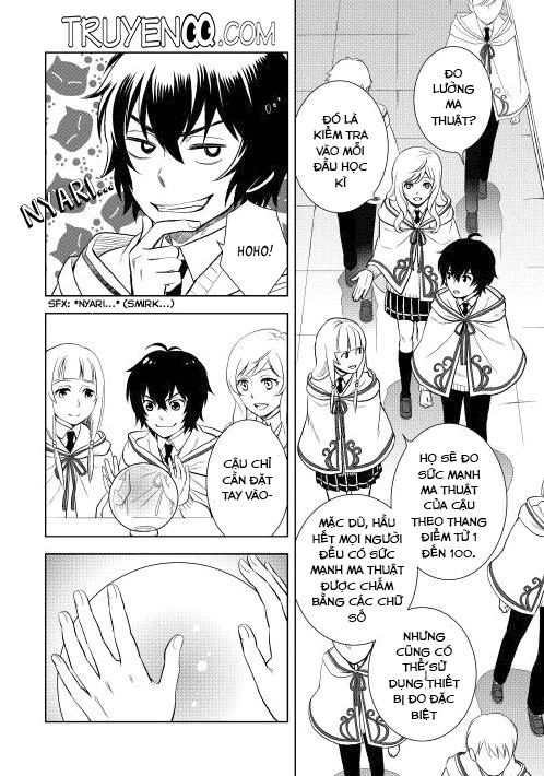 Monogatari No Naka No Hito Chapter 5 - 15