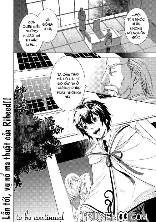 Monogatari No Naka No Hito Chapter 5 - 19