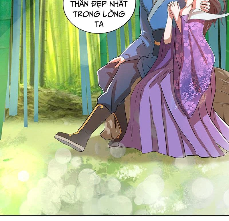 Địa Phủ Hỗn Giang Long Chapter 2 - 5