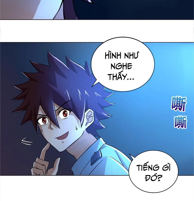 Địa Phủ Hỗn Giang Long Chapter 4 - 4