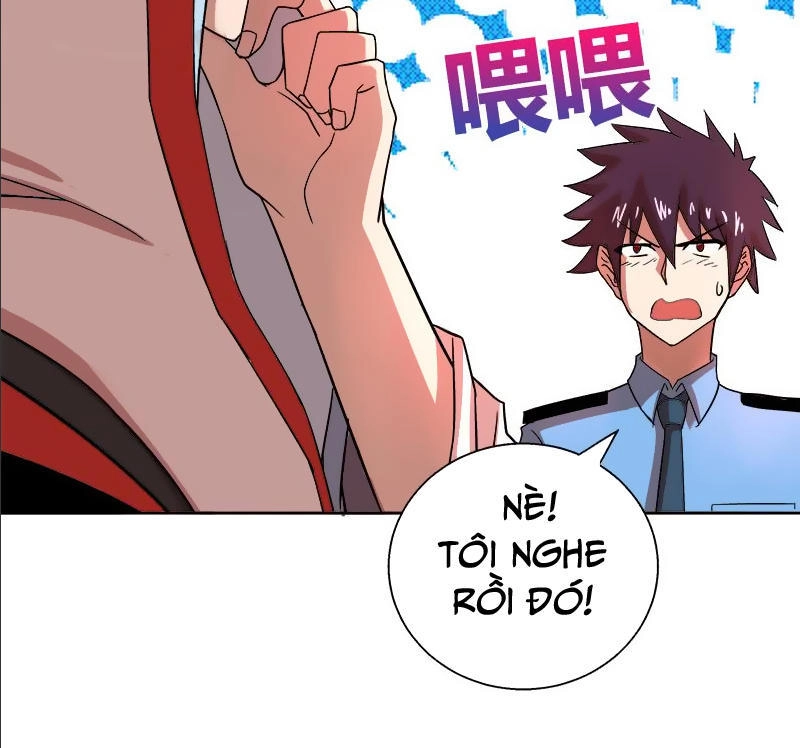 Địa Phủ Hỗn Giang Long Chapter 8 - 2