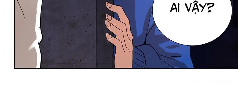 Địa Phủ Hỗn Giang Long Chapter 8 - 15