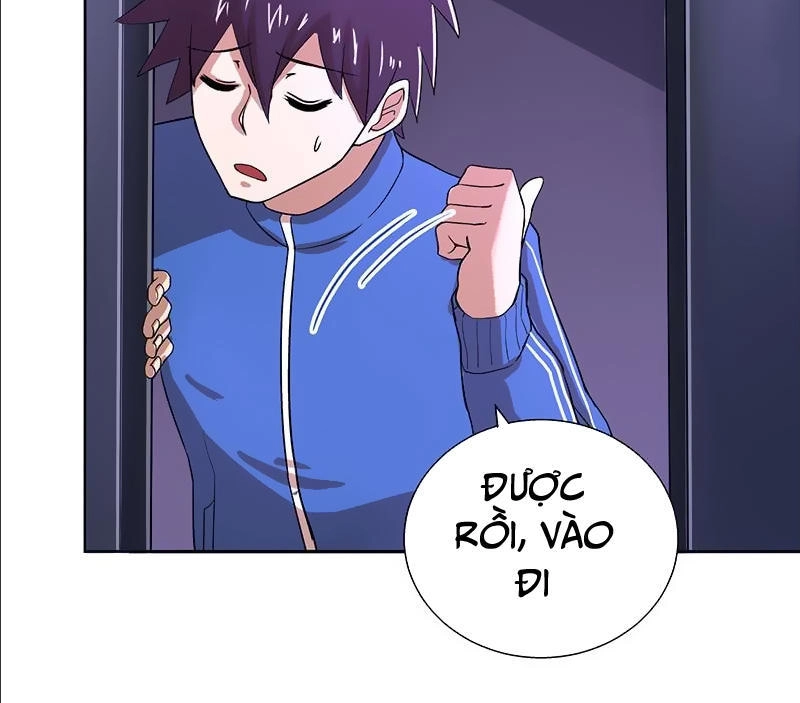 Địa Phủ Hỗn Giang Long Chapter 8 - 19