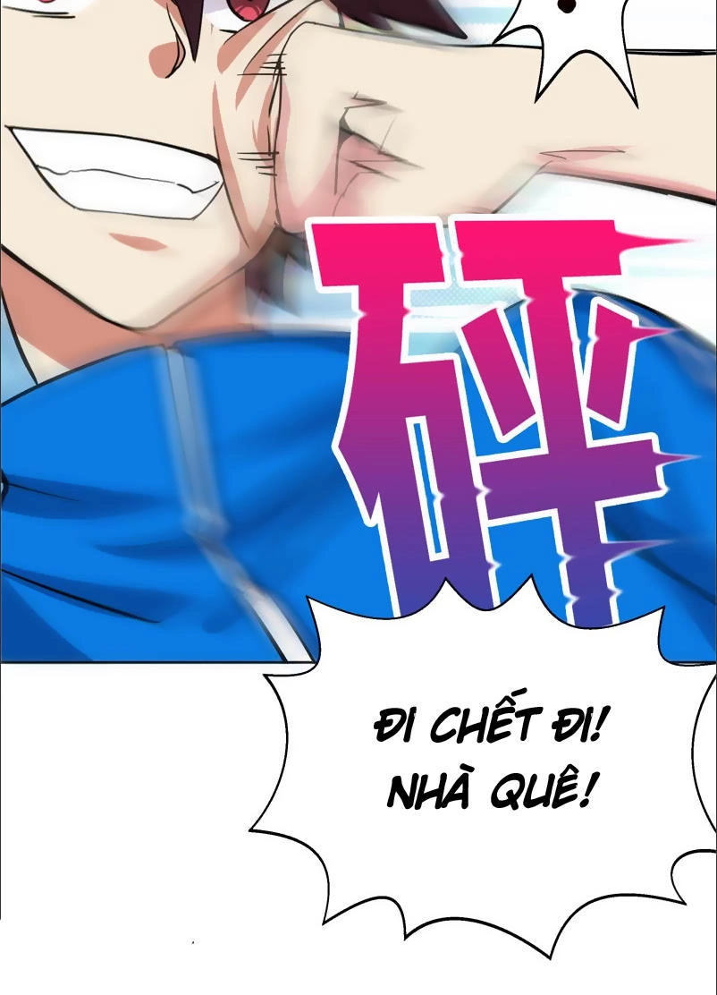 Địa Phủ Hỗn Giang Long Chapter 9 - 21