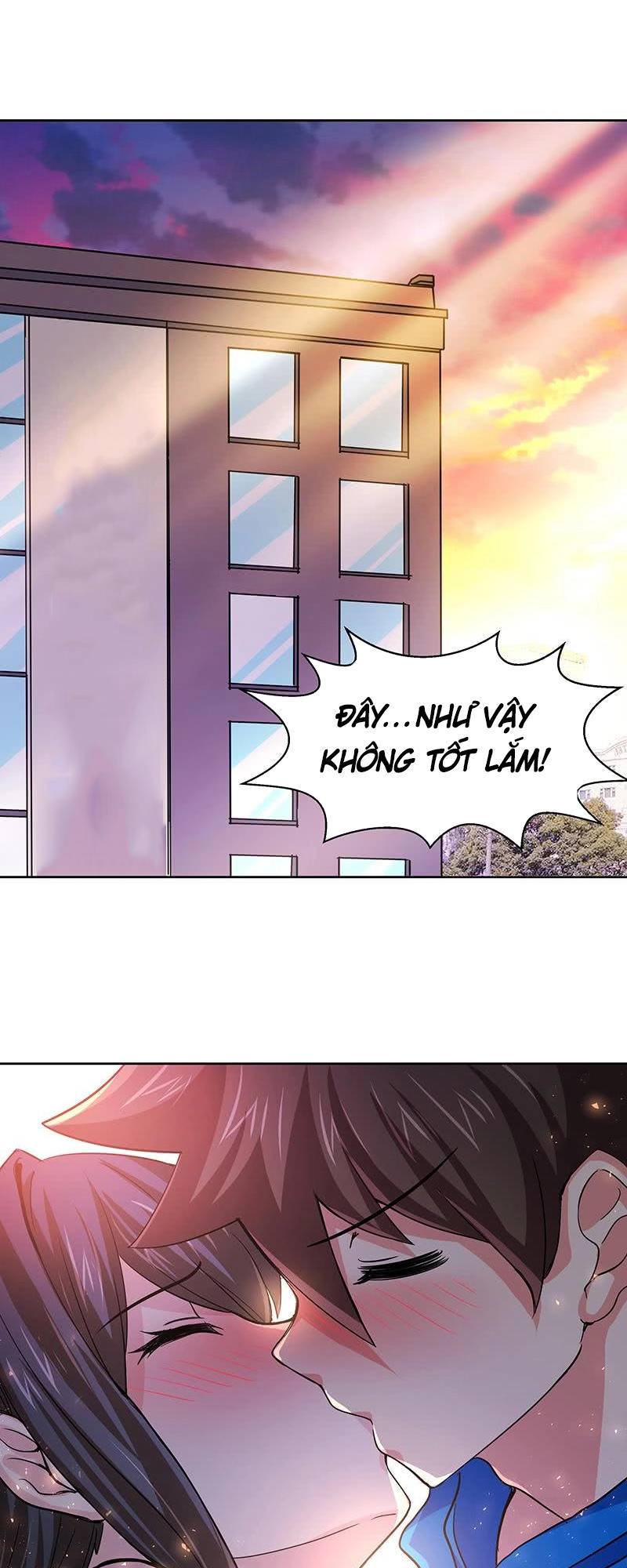 Địa Phủ Hỗn Giang Long Chapter 11 - 1